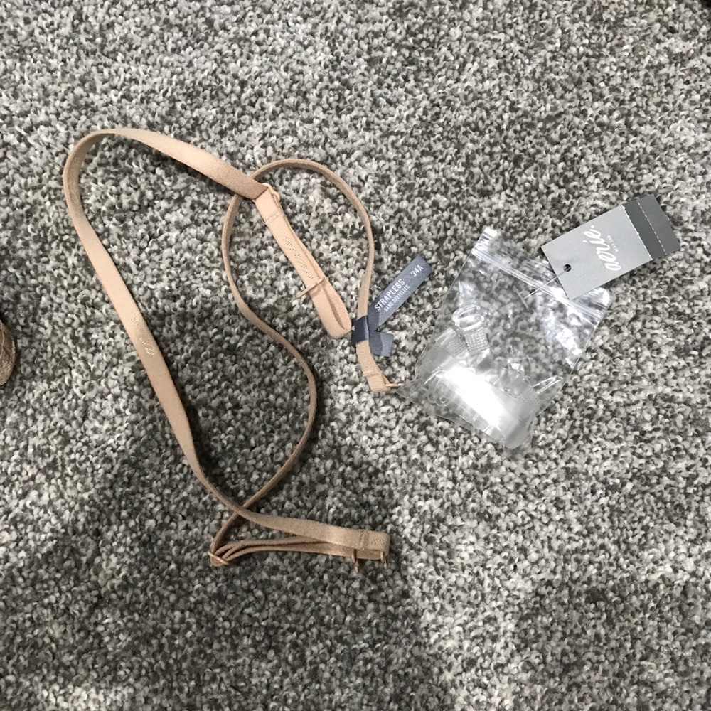 Bra - Picture 3 of 4